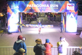 Patagonia Run 2024 - 70K | 110K | 100M