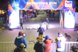 Patagonia Run 2024 - 70K | 110K | 100M