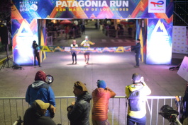 Patagonia Run 2024 - 70K | 110K | 100M