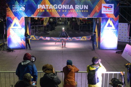 Patagonia Run 2024 - 70K | 110K | 100M