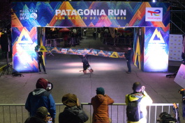 Patagonia Run 2024 - 70K | 110K | 100M