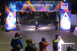 Patagonia Run 2024 - 70K | 110K | 100M