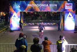 Patagonia Run 2024 - 70K | 110K | 100M