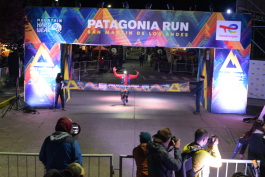 Patagonia Run 2024 - 70K | 110K | 100M