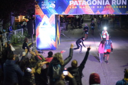 Patagonia Run 2024 - 70K | 110K | 100M