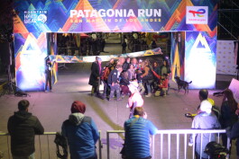 Patagonia Run 2024 - 70K | 110K | 100M