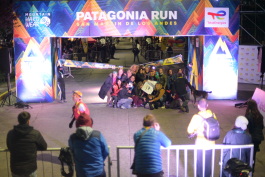 Patagonia Run 2024 - 70K | 110K | 100M