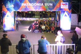 Patagonia Run 2024 - 70K | 110K | 100M