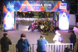 Patagonia Run 2024 - 70K | 110K | 100M