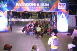 Patagonia Run 2024 - 70K | 110K | 100M