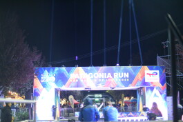 Patagonia Run 2024 - 70K | 110K | 100M