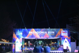 Patagonia Run 2024 - 70K | 110K | 100M