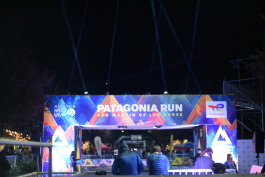 Patagonia Run 2024 - 70K | 110K | 100M