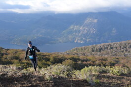 Patagonia Run 2024 - 70K | 110K | 100M