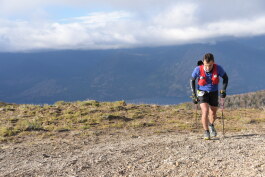 Patagonia Run 2024 - 70K | 110K | 100M