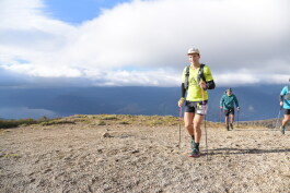 Patagonia Run 2024 - 70K | 110K | 100M