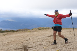 Patagonia Run 2024 - 70K | 110K | 100M