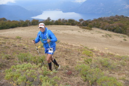 Patagonia Run 2024 - 70K | 110K | 100M