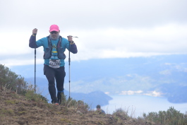 Patagonia Run 2024 - 70K | 110K | 100M