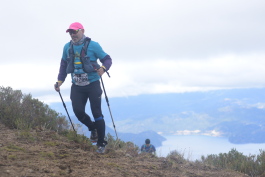 Patagonia Run 2024 - 70K | 110K | 100M