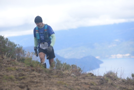 Patagonia Run 2024 - 70K | 110K | 100M