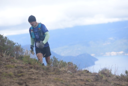 Patagonia Run 2024 - 70K | 110K | 100M