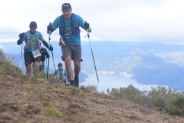 Patagonia Run 2024 - 70K | 110K | 100M