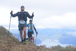 Patagonia Run 2024 - 70K | 110K | 100M