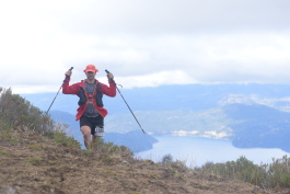 Patagonia Run 2024 - 70K | 110K | 100M