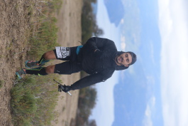 Patagonia Run 2024 - 70K | 110K | 100M