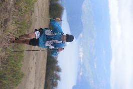 Patagonia Run 2024 - 70K | 110K | 100M