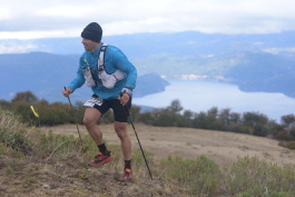 Patagonia Run 2024 - 70K | 110K | 100M