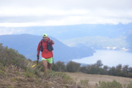 Patagonia Run 2024 - 70K | 110K | 100M