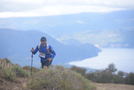 Patagonia Run 2024 - 70K | 110K | 100M