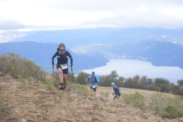 Patagonia Run 2024 - 70K | 110K | 100M