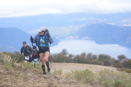 Patagonia Run 2024 - 70K | 110K | 100M