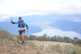 Patagonia Run 2024 - 70K | 110K | 100M