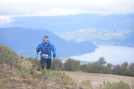 Patagonia Run 2024 - 70K | 110K | 100M