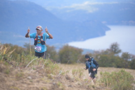 Patagonia Run 2024 - 70K | 110K | 100M