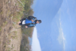 Patagonia Run 2024 - 70K | 110K | 100M