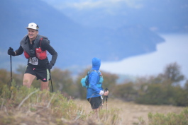 Patagonia Run 2024 - 70K | 110K | 100M