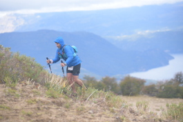 Patagonia Run 2024 - 70K | 110K | 100M