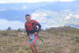 Patagonia Run 2024 - 70K | 110K | 100M