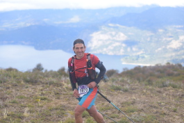 Patagonia Run 2024 - 70K | 110K | 100M