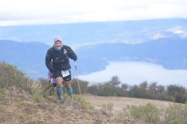 Patagonia Run 2024 - 70K | 110K | 100M