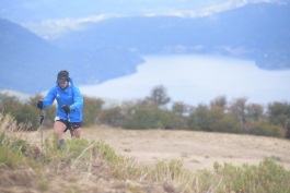 Patagonia Run 2024 - 70K | 110K | 100M