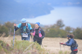 Patagonia Run 2024 - 70K | 110K | 100M