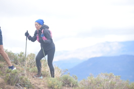 Patagonia Run 2024 - 70K | 110K | 100M