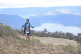 Patagonia Run 2024 - 70K | 110K | 100M