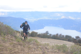 Patagonia Run 2024 - 70K | 110K | 100M